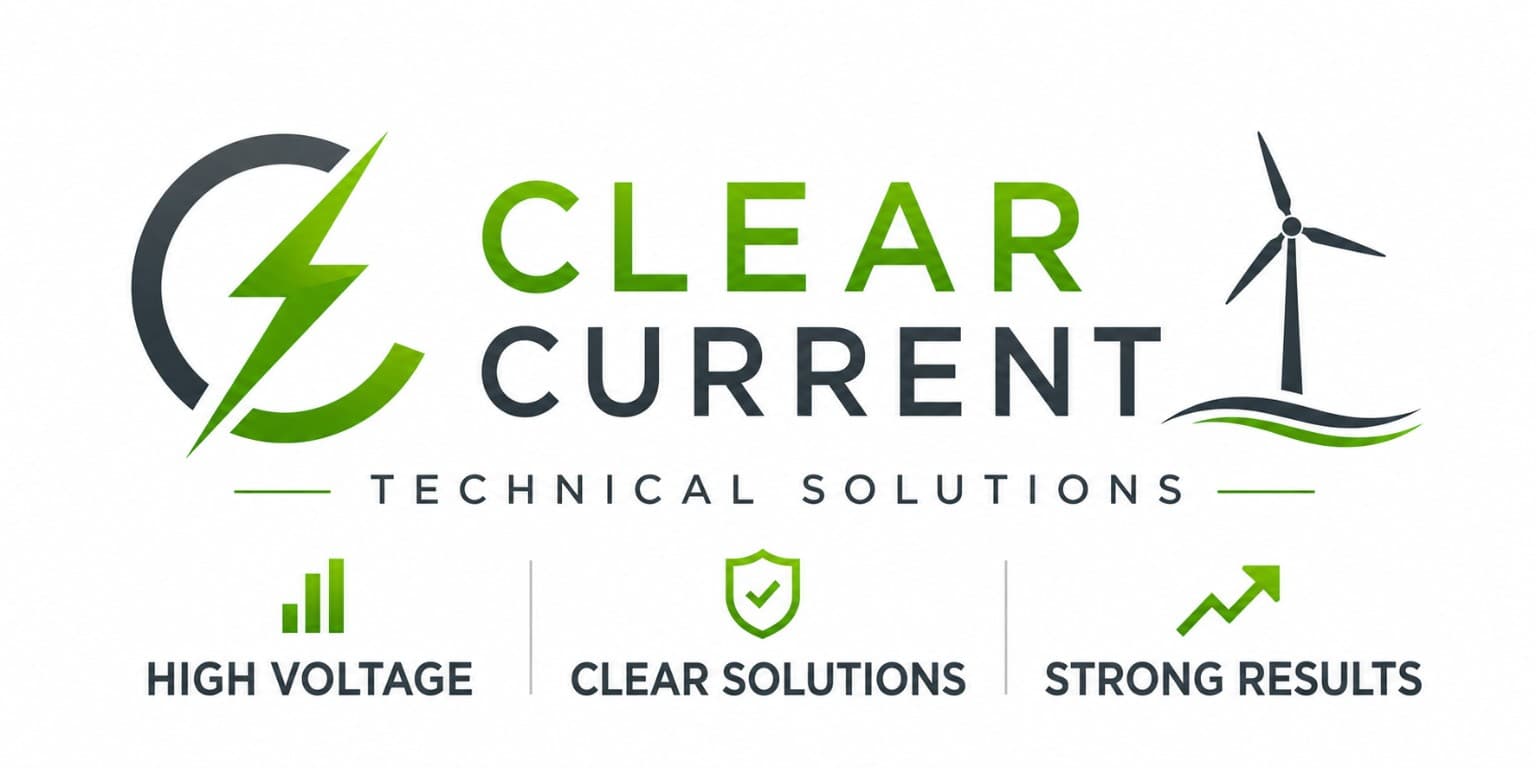 ClearCurrent Technical Solutions